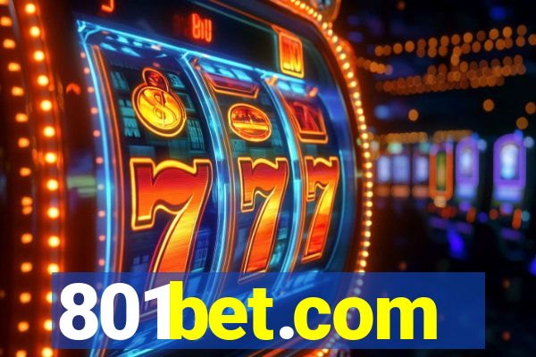 801bet.com