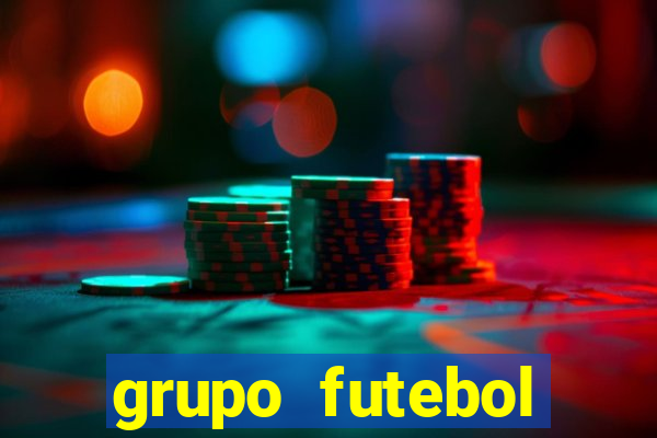 grupo futebol virtual telegram