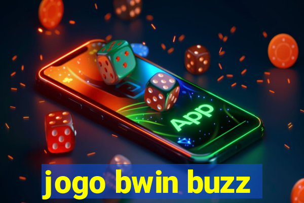 jogo bwin buzz