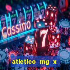 atletico mg x atletico go palpite