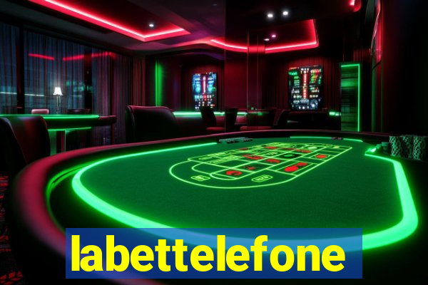 labettelefone