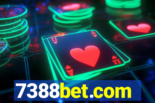 7388bet.com