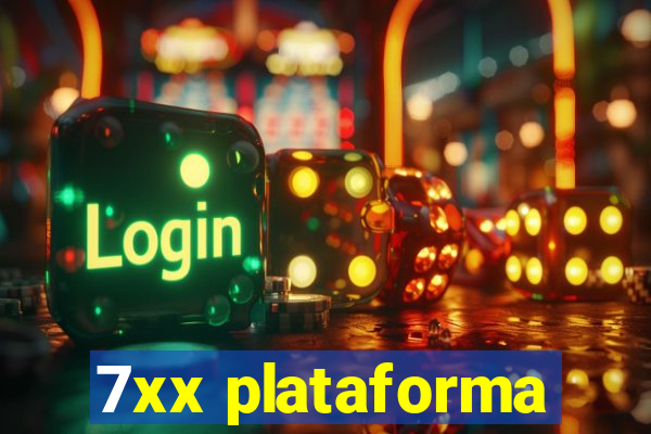 7xx plataforma