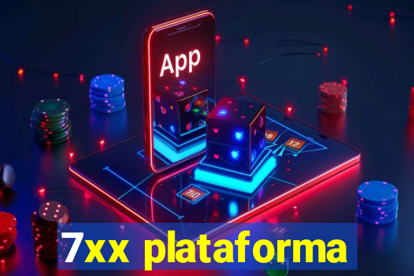 7xx plataforma