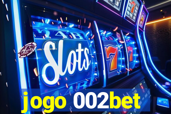 jogo 002bet