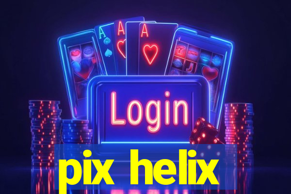 pix helix