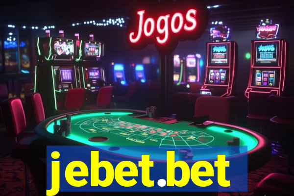 jebet.bet