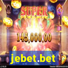 jebet.bet