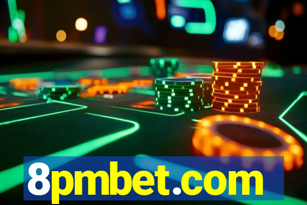 8pmbet.com