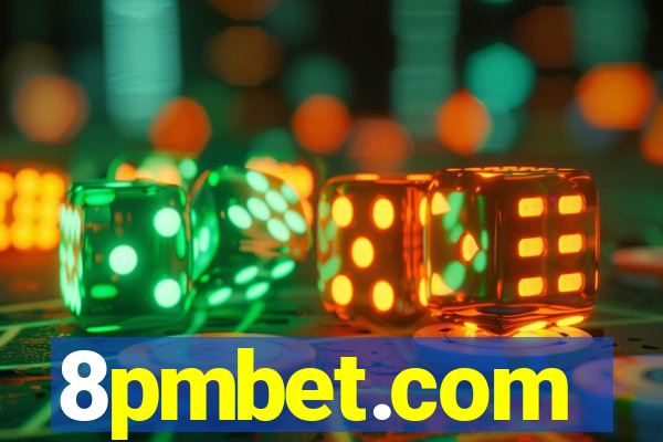 8pmbet.com