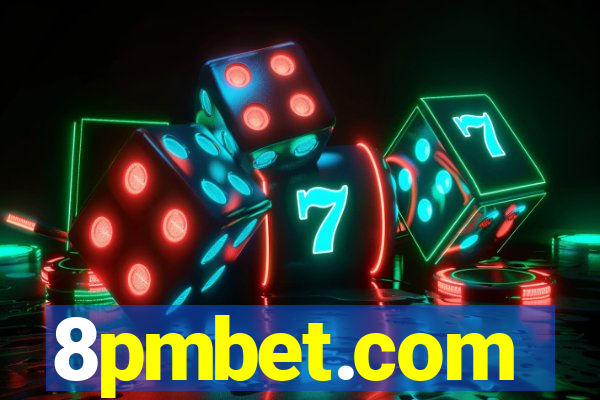 8pmbet.com