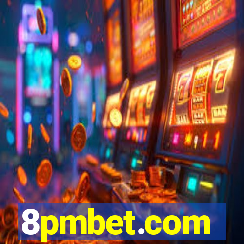 8pmbet.com