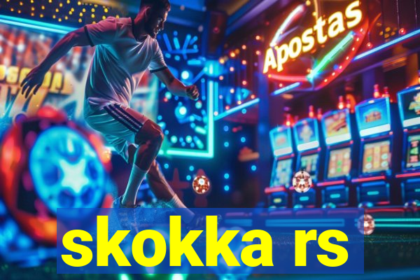 skokka rs