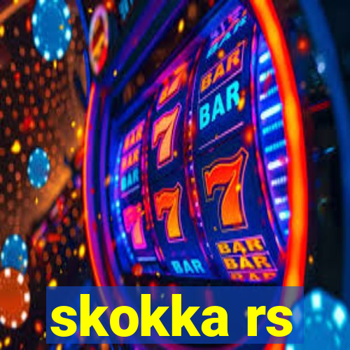 skokka rs