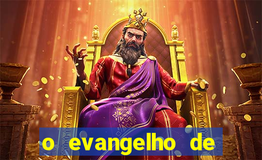 o evangelho de maria madalena pdf gratis