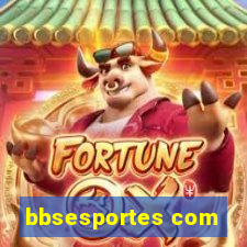 bbsesportes com