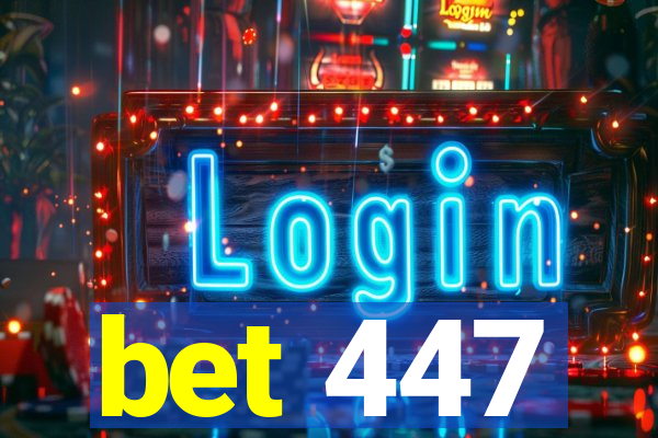 bet 447