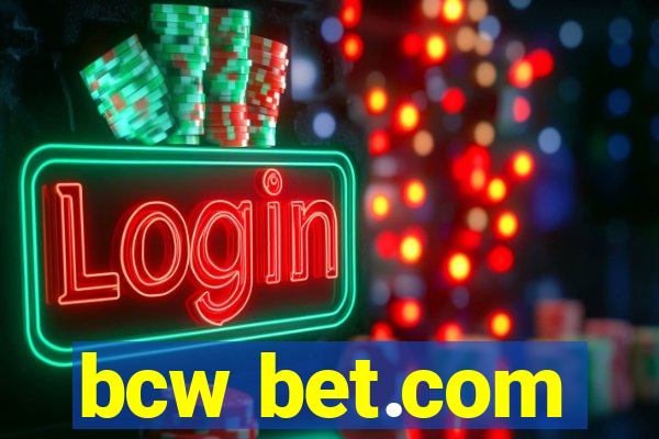 bcw bet.com