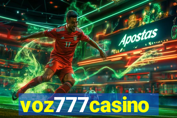 voz777casino