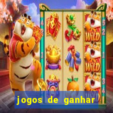 jogos de ganhar dinheiro de verdade sem depositar