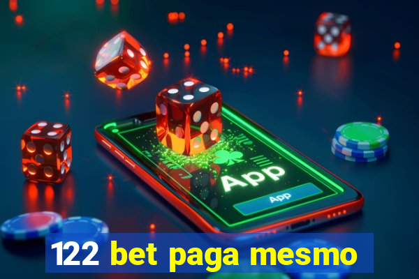 122 bet paga mesmo