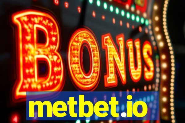 metbet.io