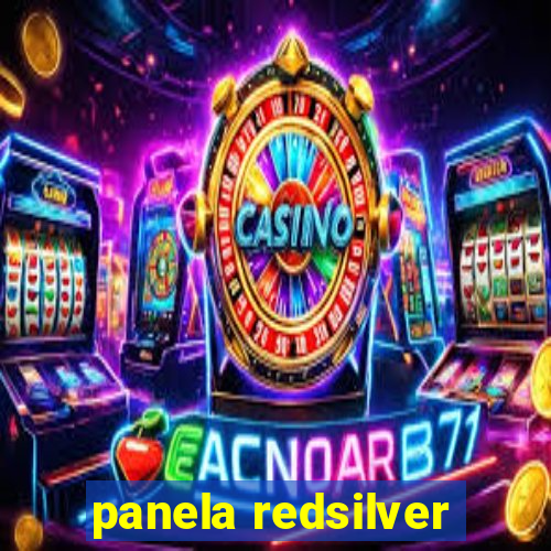 panela redsilver