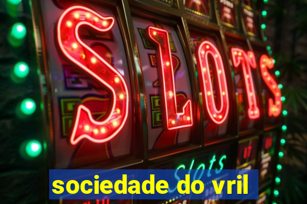 sociedade do vril