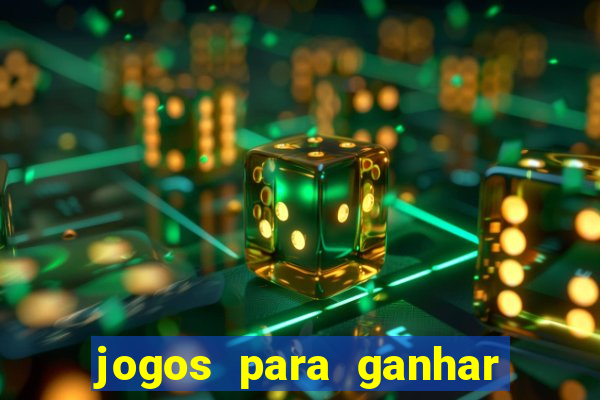 jogos para ganhar dinheiro no pix pagbank