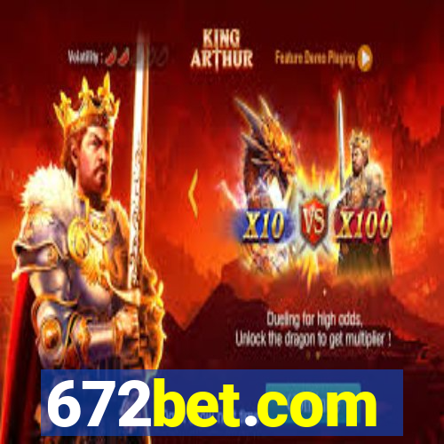 672bet.com