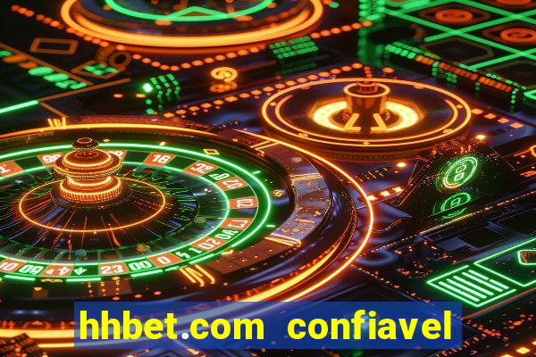 hhbet.com  confiavel