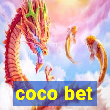 coco bet