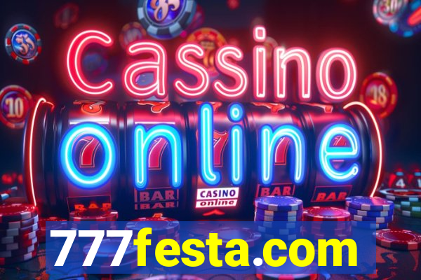 777festa.com