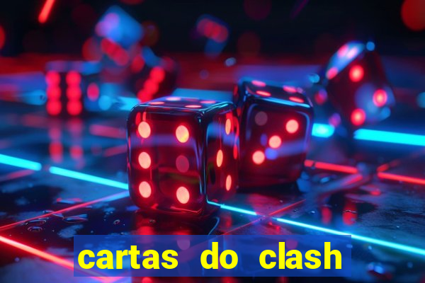 cartas do clash royale mini pekka