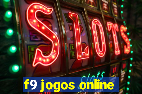 f9 jogos online