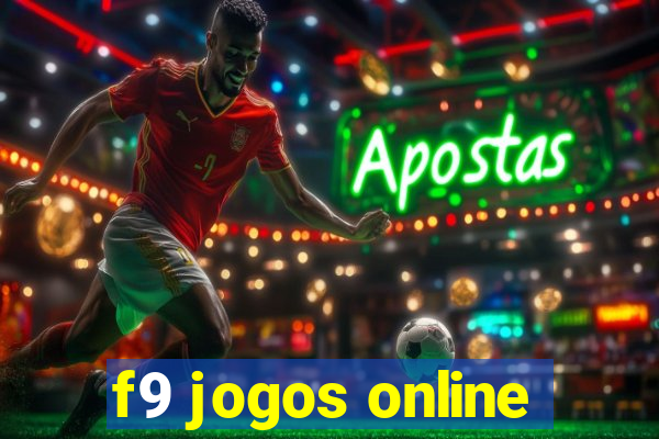 f9 jogos online