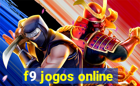 f9 jogos online