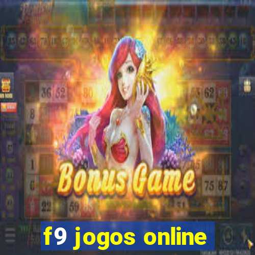 f9 jogos online