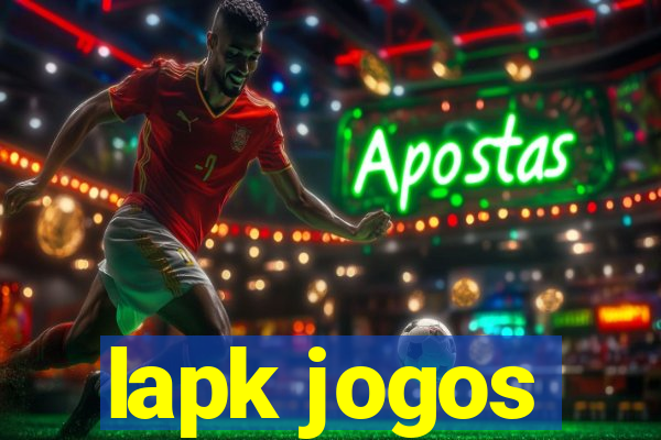 lapk jogos