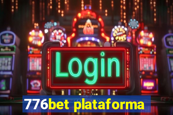 776bet plataforma