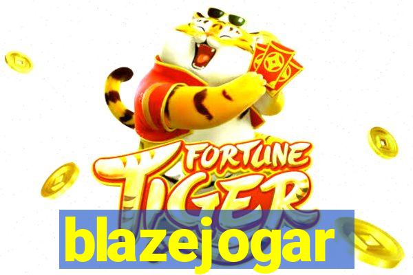 blazejogar