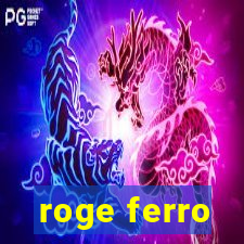 roge ferro