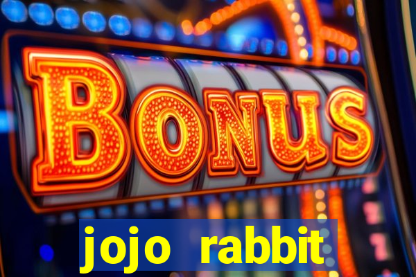 jojo rabbit assistir dublado