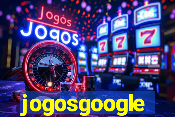 jogosgoogle