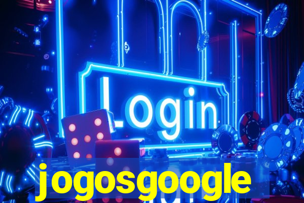 jogosgoogle