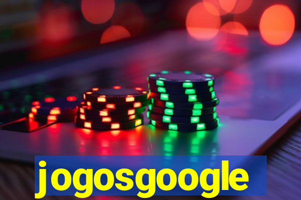 jogosgoogle