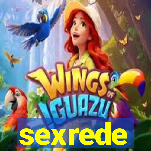 sexrede