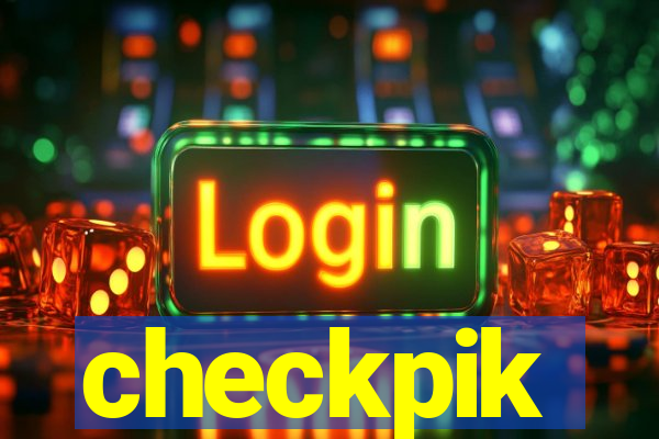 checkpik