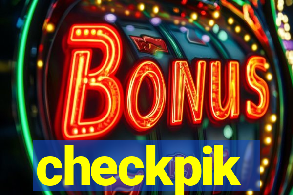 checkpik