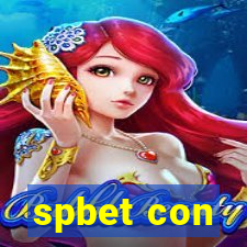 spbet con